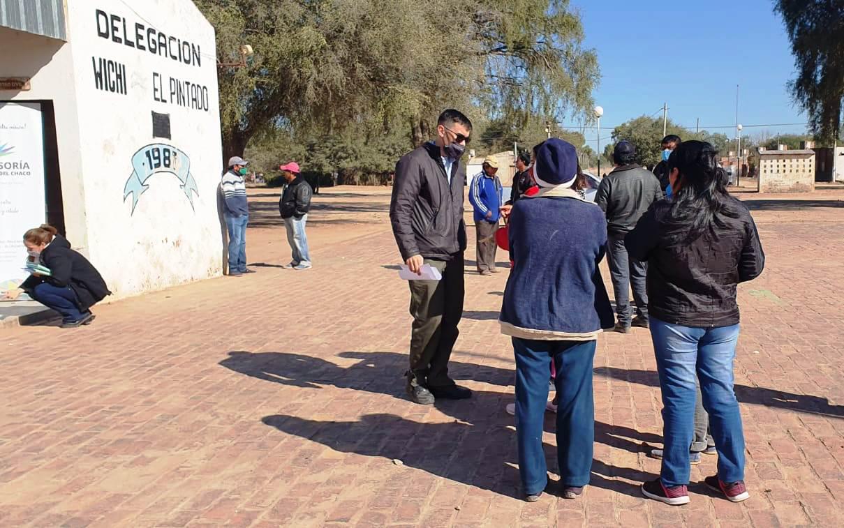 Ante varias denuncias estafas con planes de ahorro en El