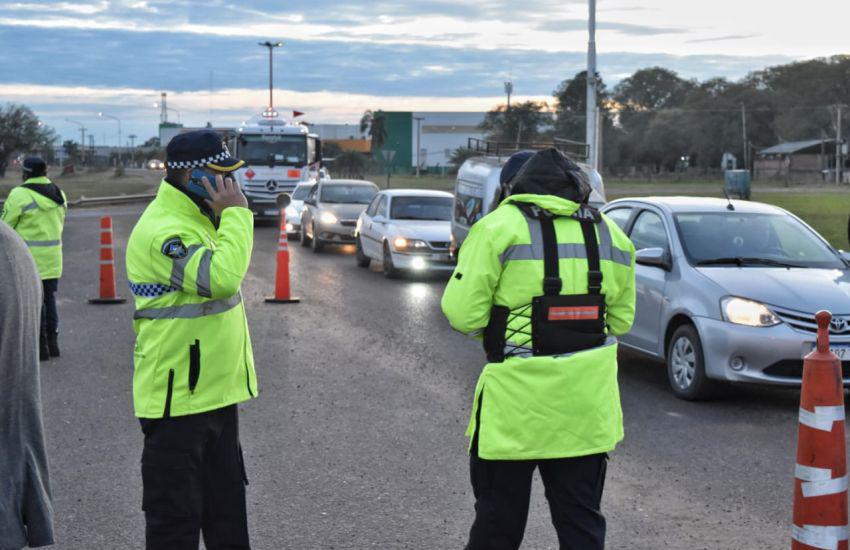 Es obligatorio contar con el Permiso Provincial para ingresar al Chaco