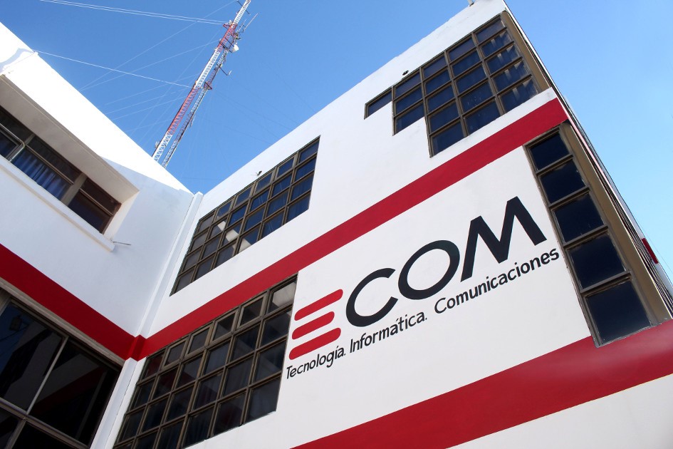 ECOM-01