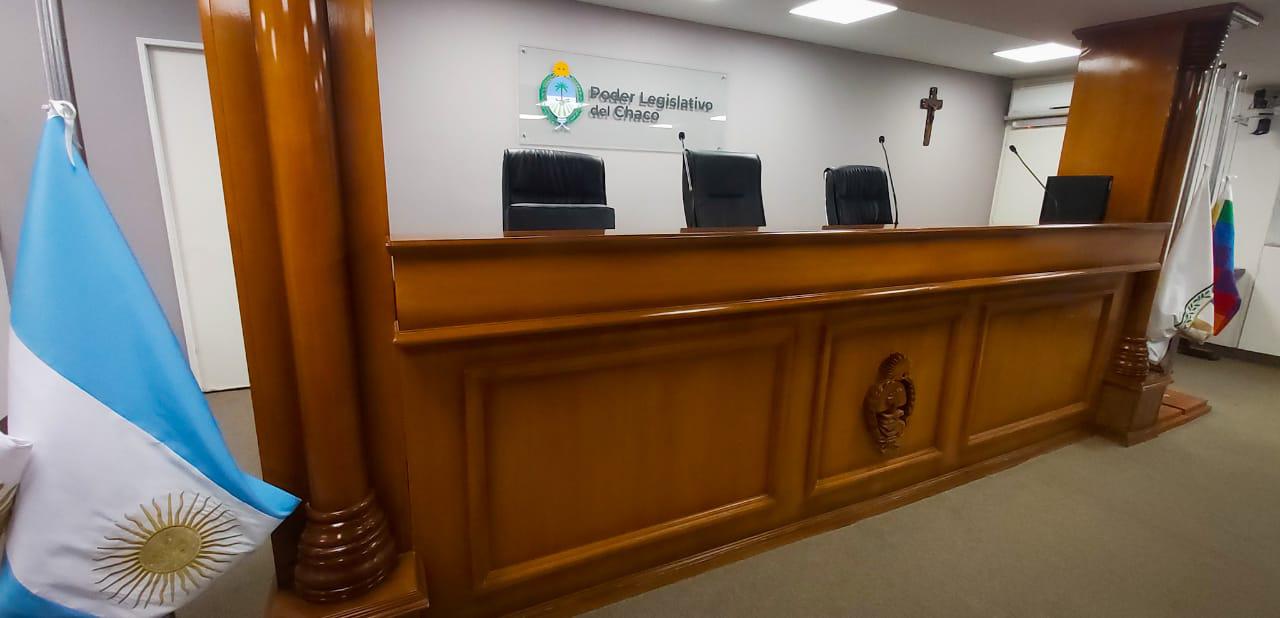 recinto-legislativo- chaco 2020-09-29