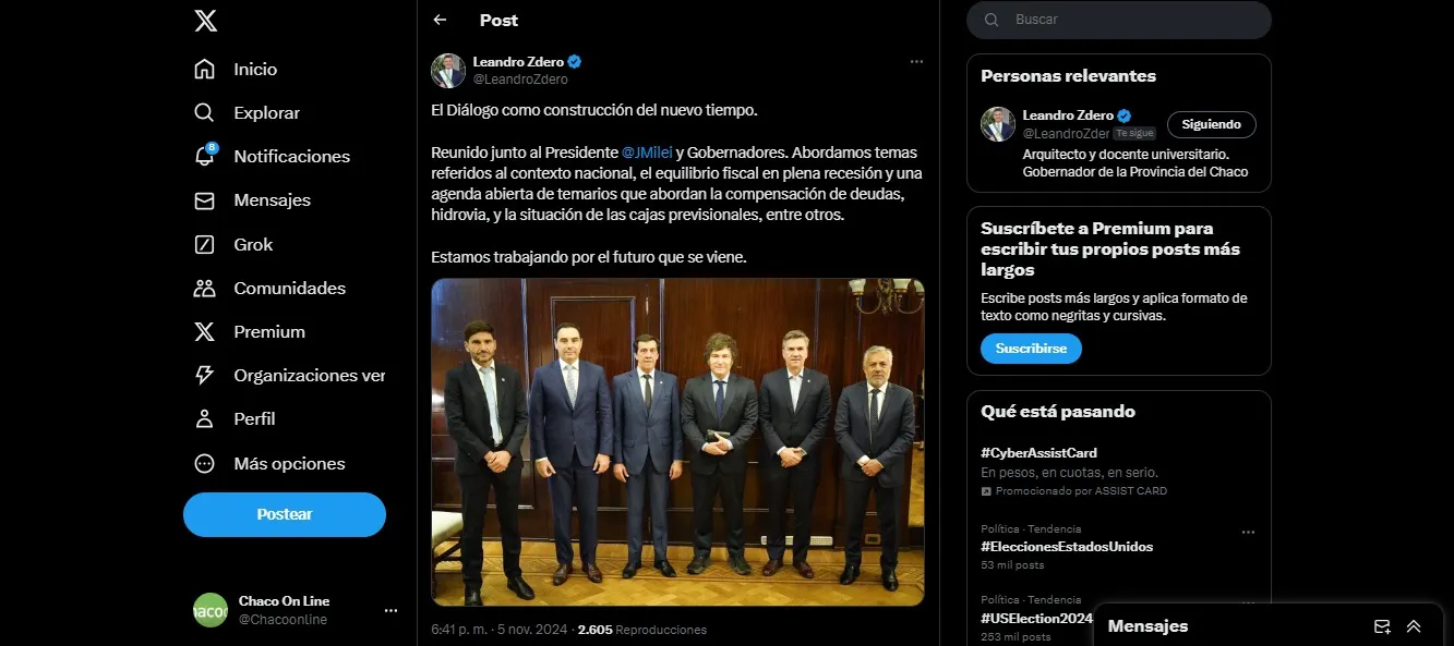 Leandro-Zdero-Javier-Milei-Gobernadores-24-11-08-01