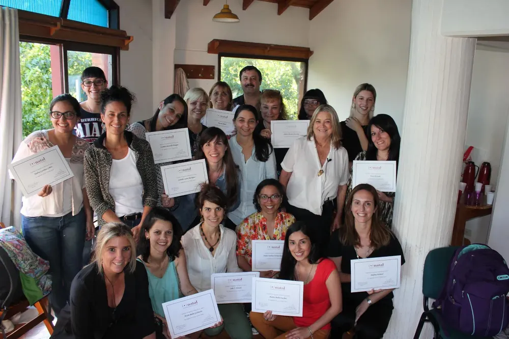 Embarazos-adolescentes-24-04-03-04-Mercedes-Ardiles-Area-Maternidad-Centro-Natal-Buenos-Aires