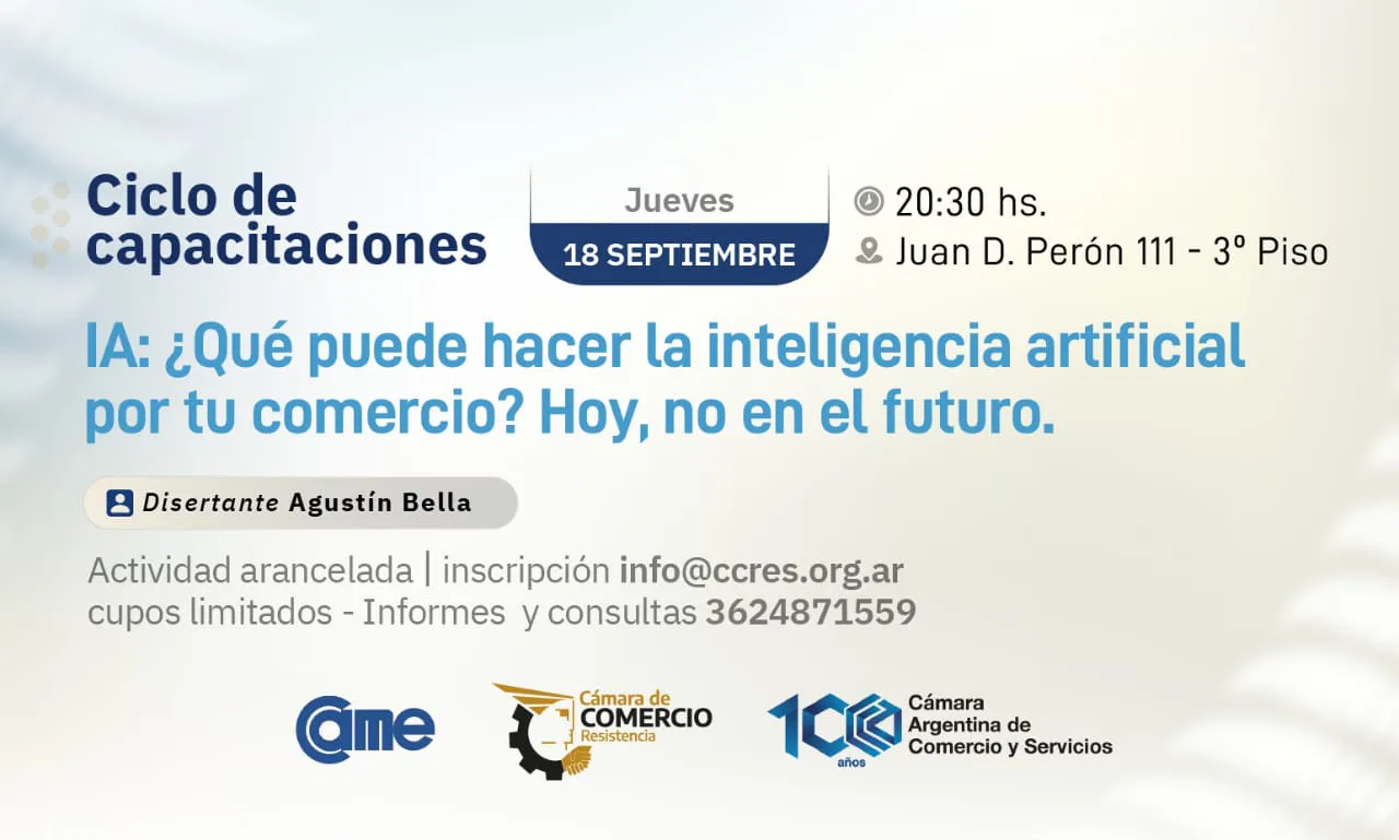 Camara-de-Comercio-de-Resistencia-Conferencia-IA-para-comercios-locales-25-09-01-01