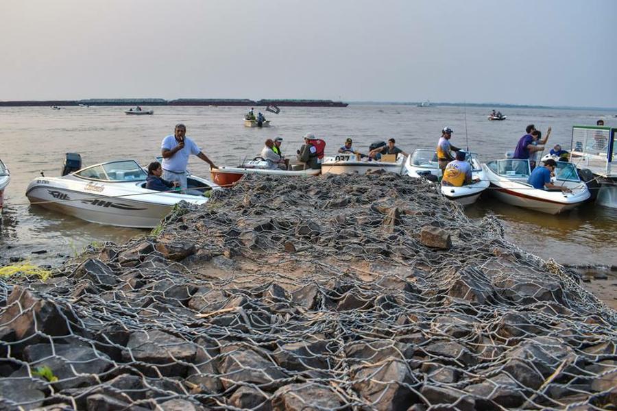 17-Torneo Internacional de Pesca del Dorado Con Devolución en Isla del Cerrito-Pesca-de-Costa-17-09-09-06