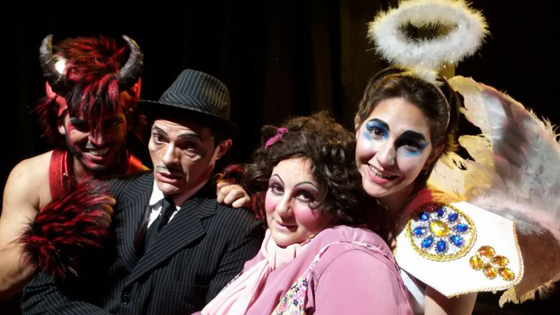 Encuentro-Provincial-del-Teatro-Feroz-El-Guapo-y-La-gorda-01