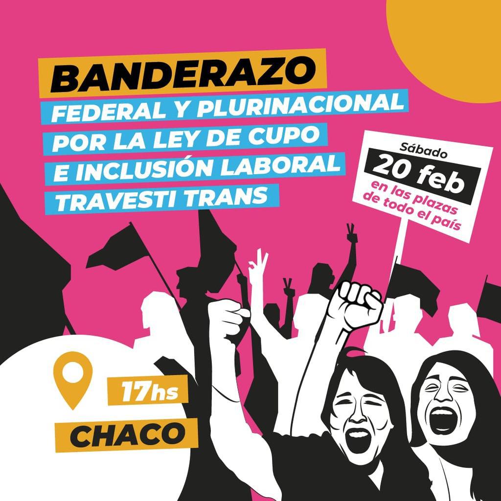 banderazo-Por-el-cupo-laboral-trans-21-02-19-01