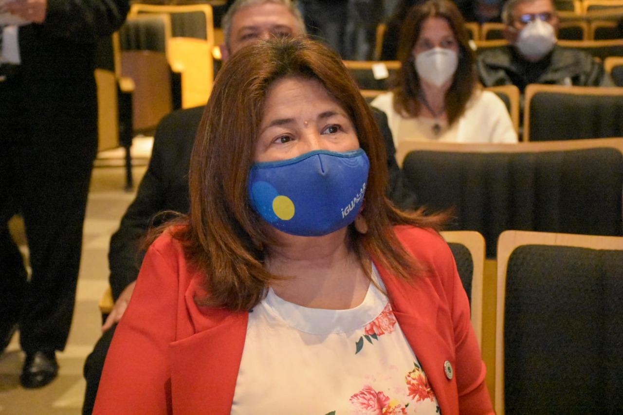 Gladis-Cristaldo-diputada-provincial-Igualar-Chaco