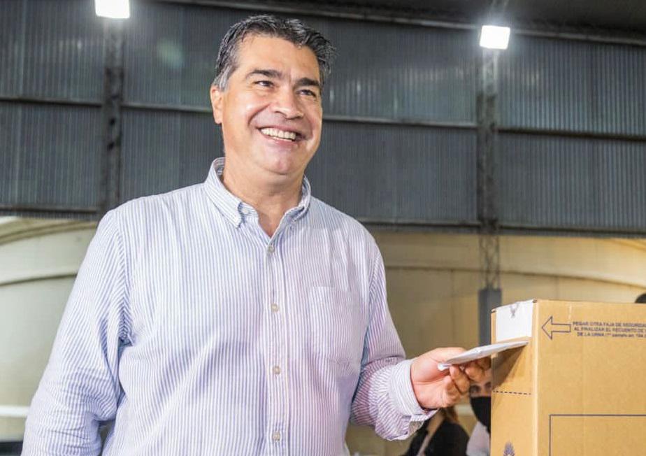 Jorge-Capitanich-emite-su-voto 2021-11-14 )01)