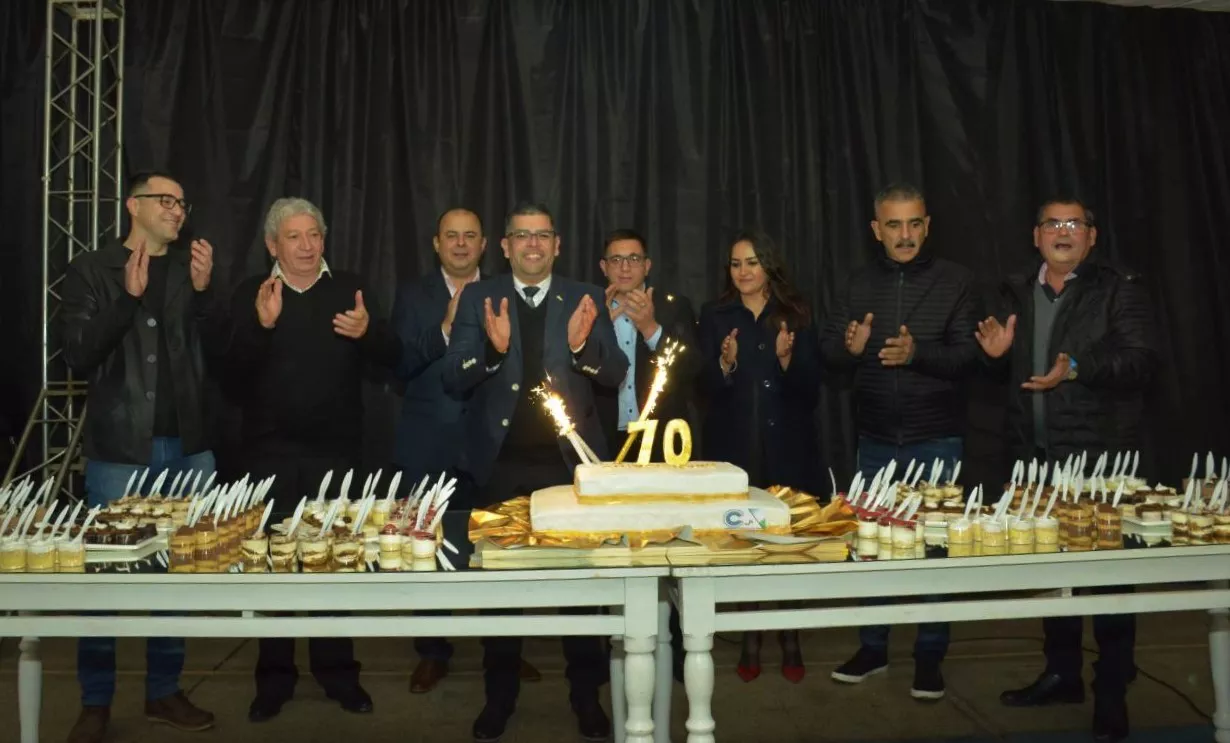 Camara-de-Comercio-de-General-Pinedo-aniversario