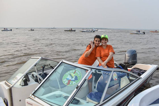 16-Torneo Internacional de Pesca del Dorado Con Devolución en Isla del Cerrito-12