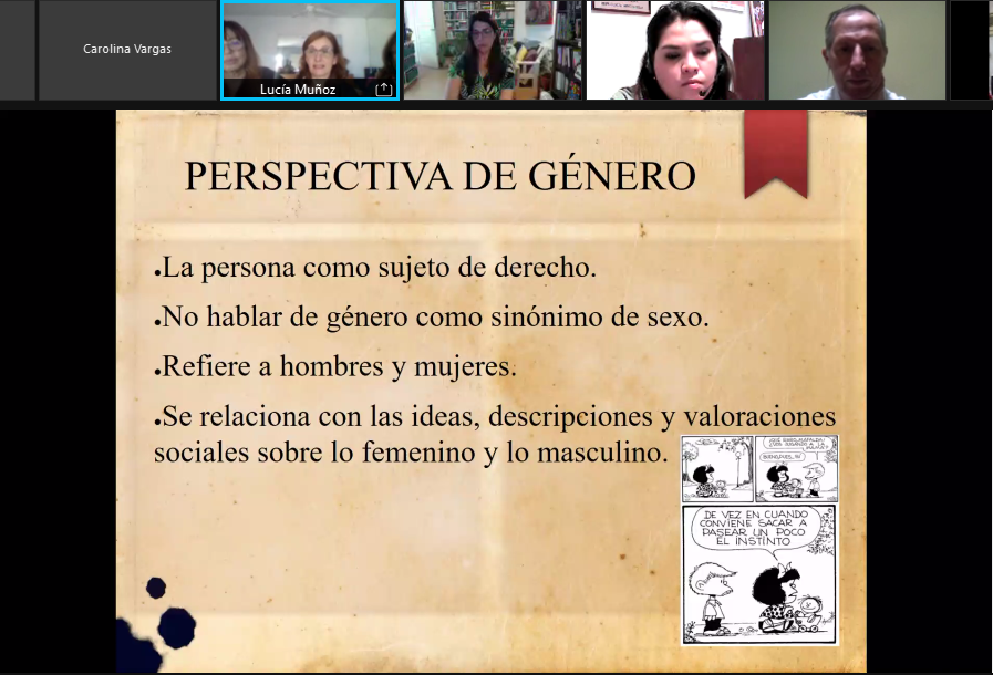 Primer-taller-docentes-Unne-sin-violencias2