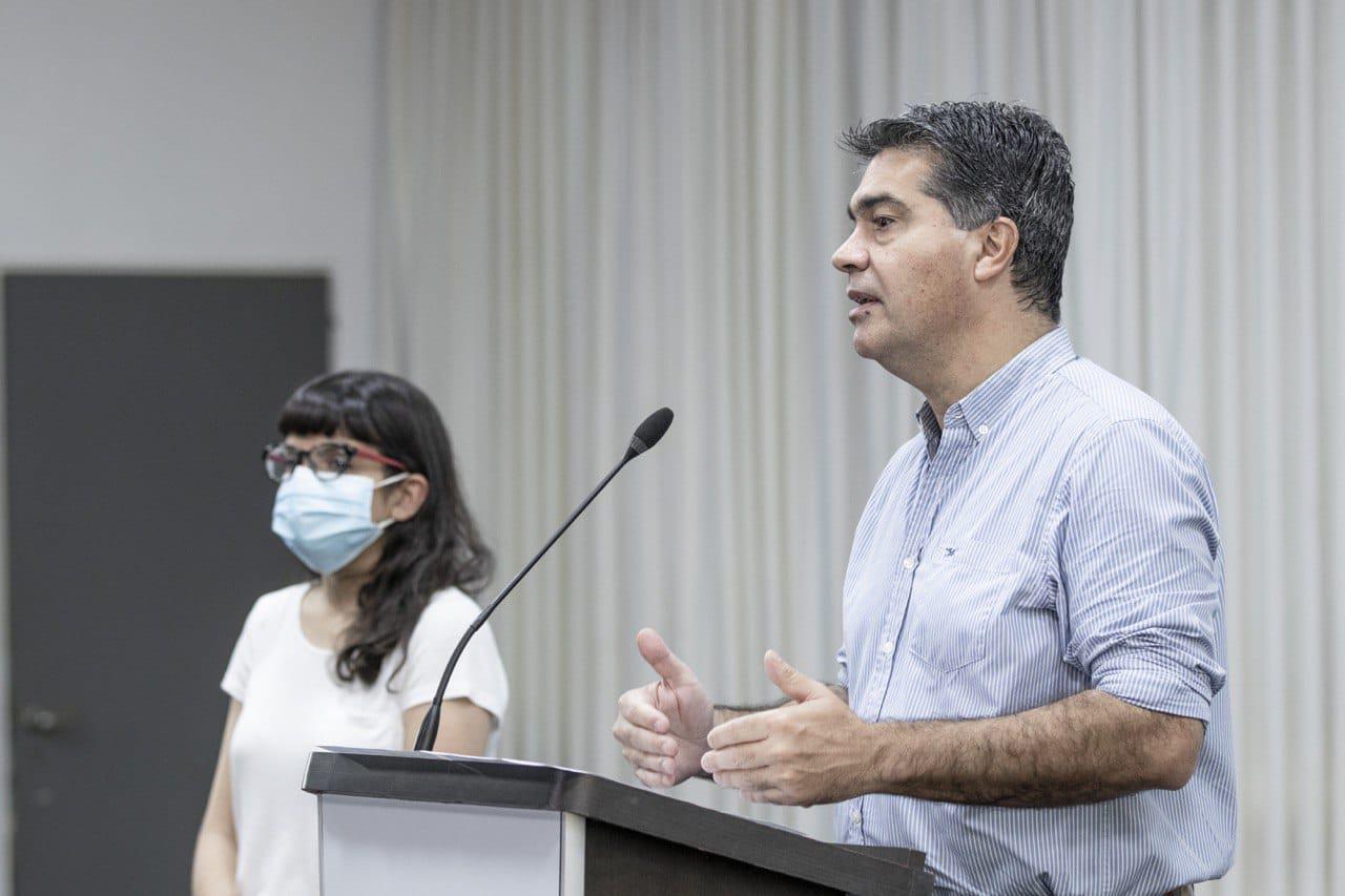 jorge-capitanich-anuncia-nuevo-marco-regulatorio-de-residencias-medicas 2020-06.20