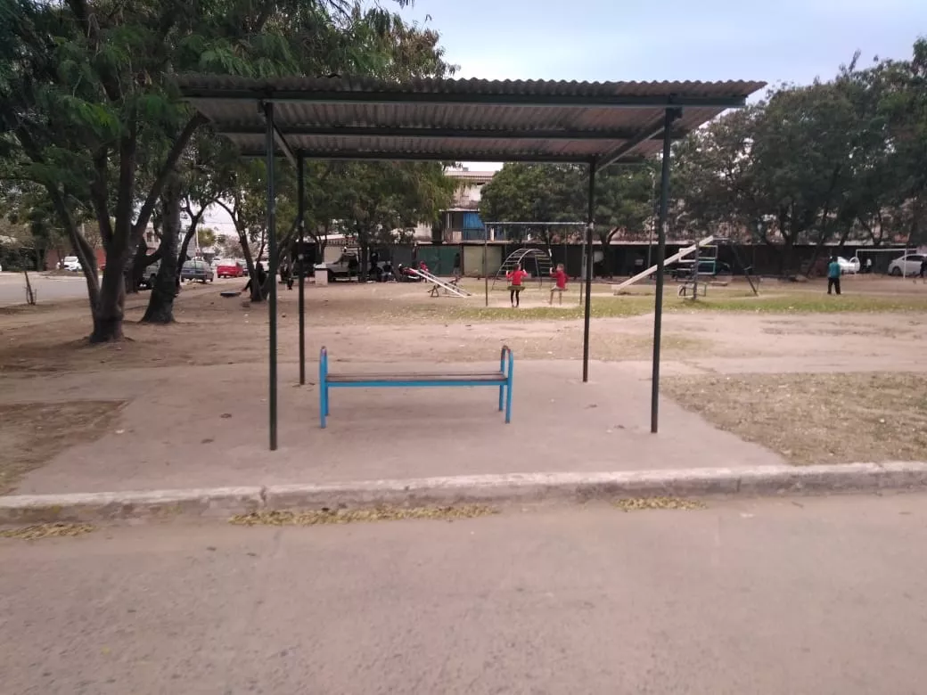 Nuevo paro de colectivos asola a Resistencia