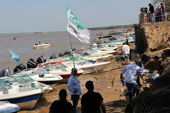 17-Torneo Internacional de Pesca del Dorado Con Devolución en Isla del Cerrito-17-09-08-01