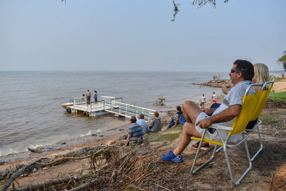 16-Torneo Internacional de Pesca del Dorado Con Devolución en Isla del Cerrito-20