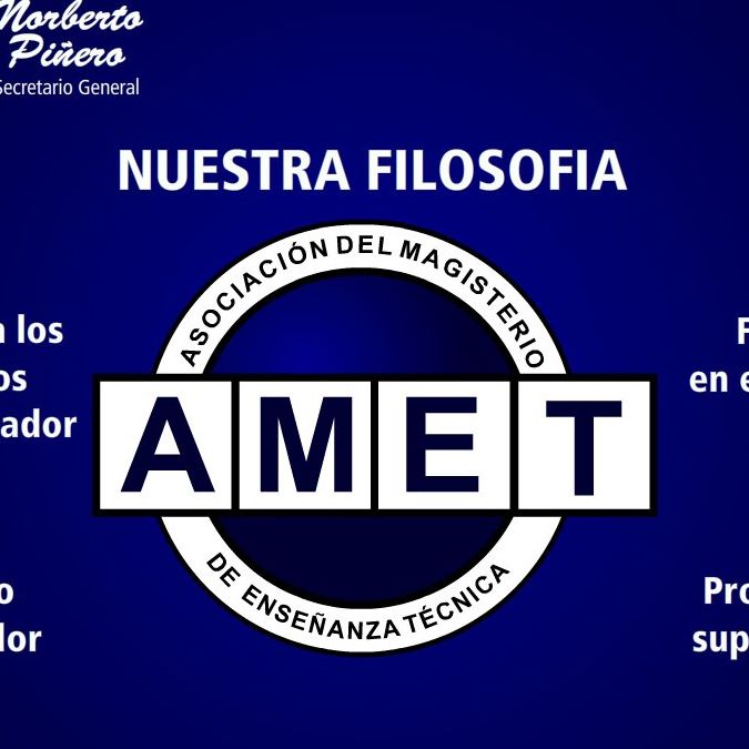 AMET-01