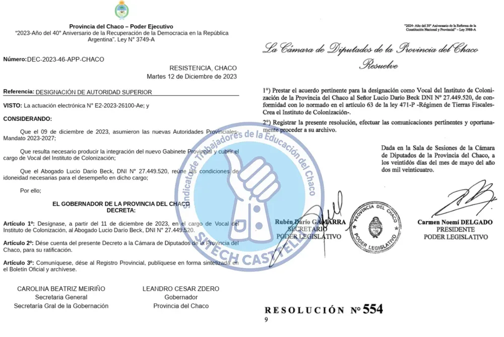 Fesich-Sitech-Castelli-Denuncia-Instituto-de-Tierras-25-07-07-05