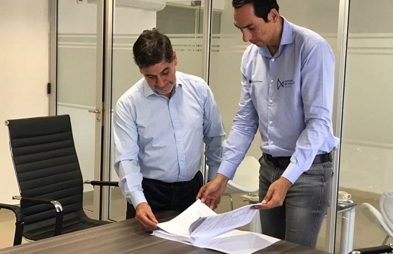 Chaco pide asistencia para la concreci n de 167 proyectos para el