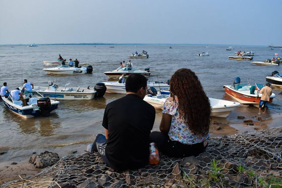 16-Torneo Internacional de Pesca del Dorado Con Devolución en Isla del Cerrito-10