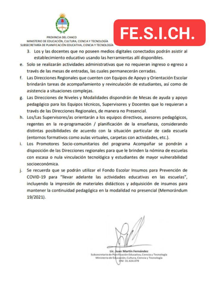 El a o pasado ya se dej sin trabajar a m s de 20 mil docentes sin