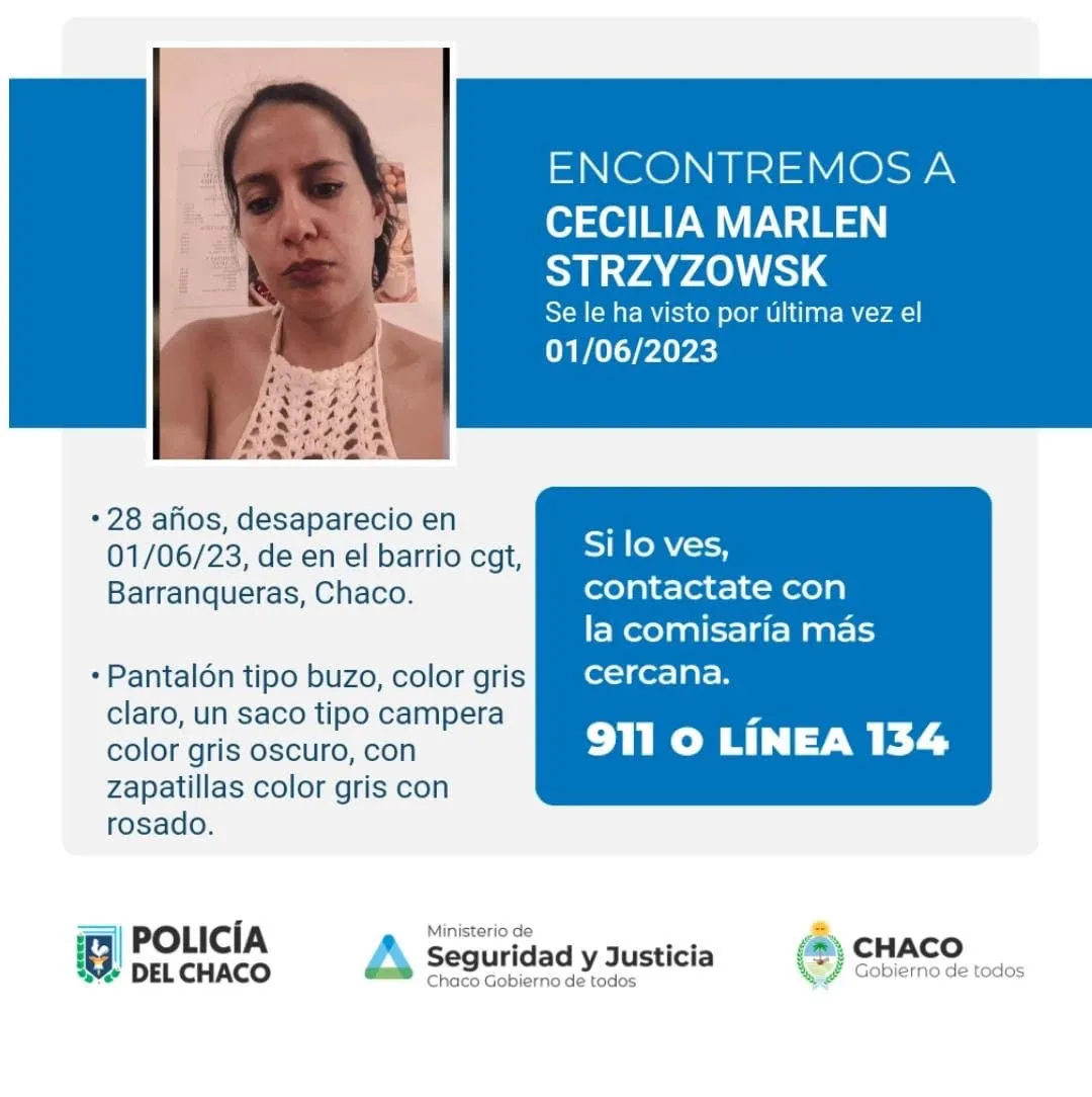 Busqueda-a-Cecilia Marlene Strzyzoswk-23-06-07-01