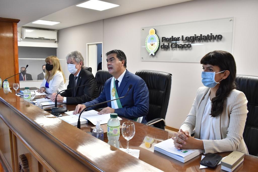 Apertura de sesiones 21-03-01-02