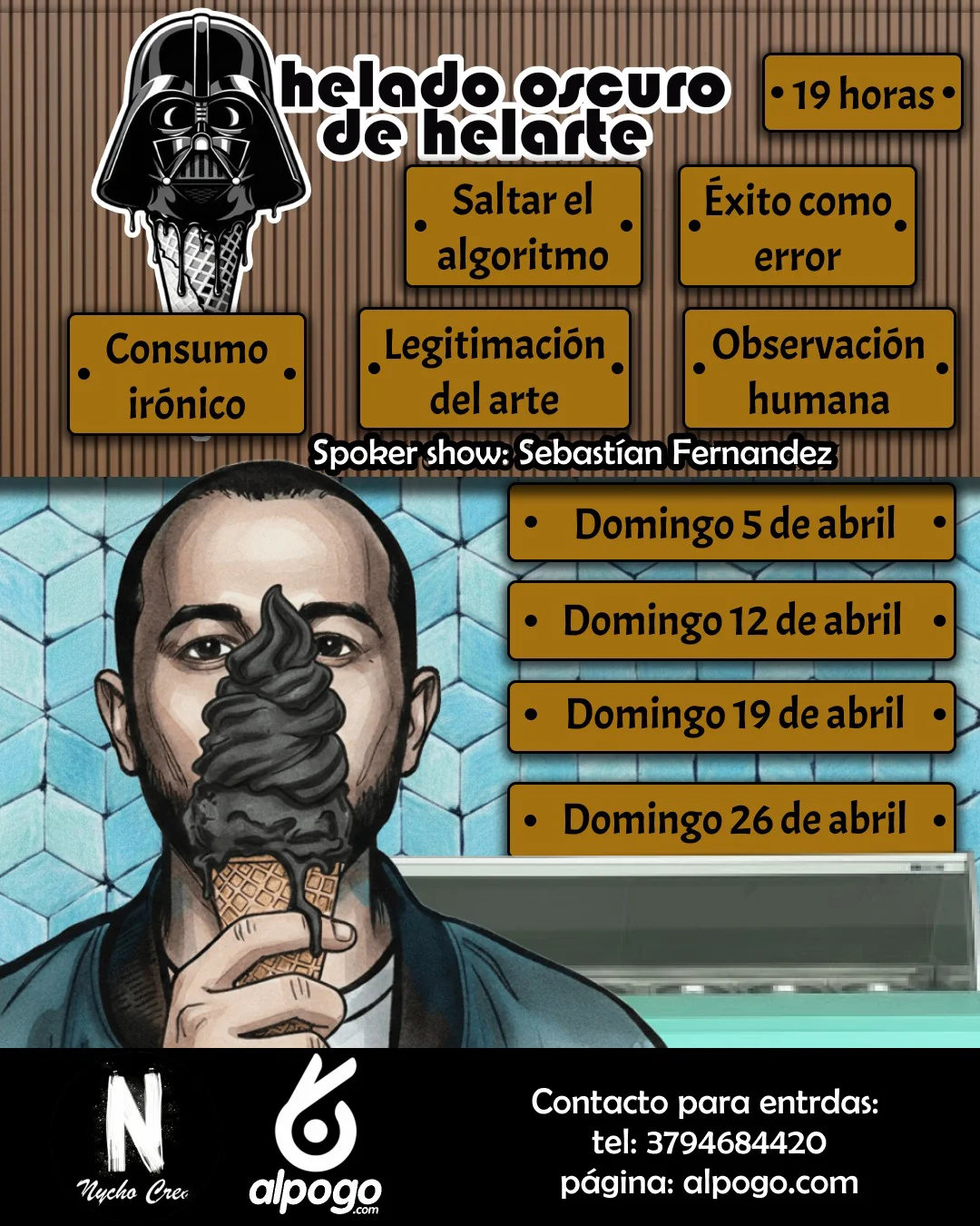 Helado- oscuro- de -Helarte