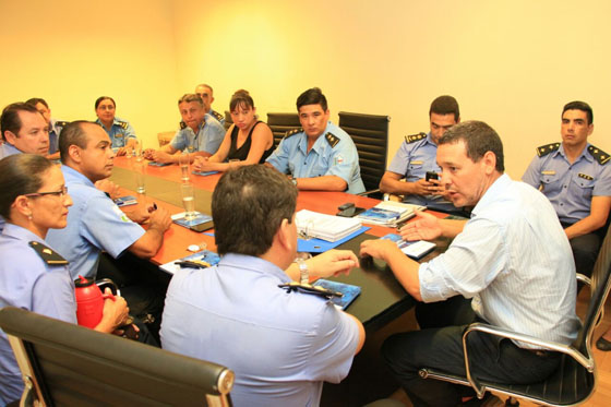 Asuncion-Juan-Carlos-Silva-director-de-Policia-Caminera-17-01-08-03