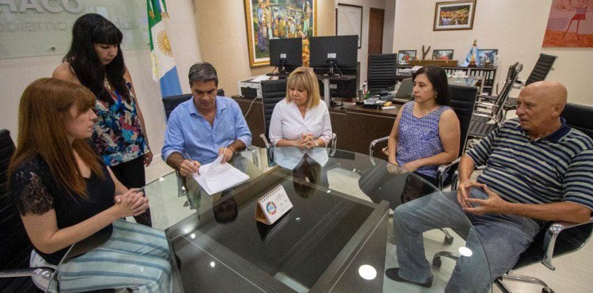 Nuevos-directores-del-hospital-Perrando-20-02-09-01