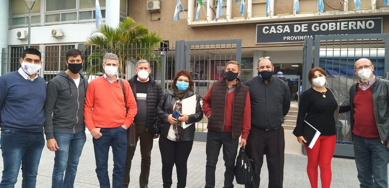 gremios-judiciales-del-Chaco