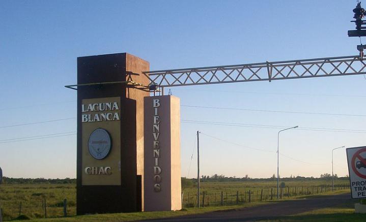Laguna-Blanca