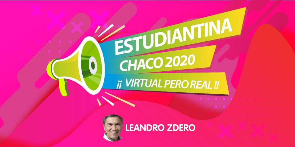 Estudiantina Virtual Chaco 2.020 Satisfacci n con los m s de mil