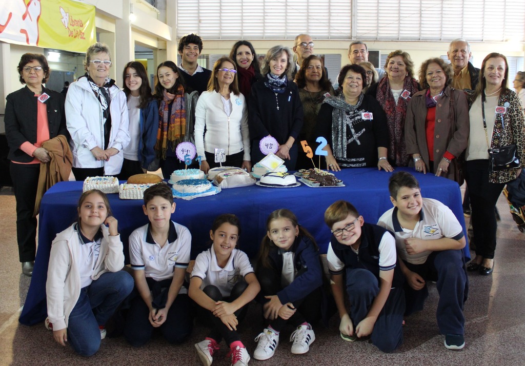 La Escuela Normal Sarmiento cumple 109 a os