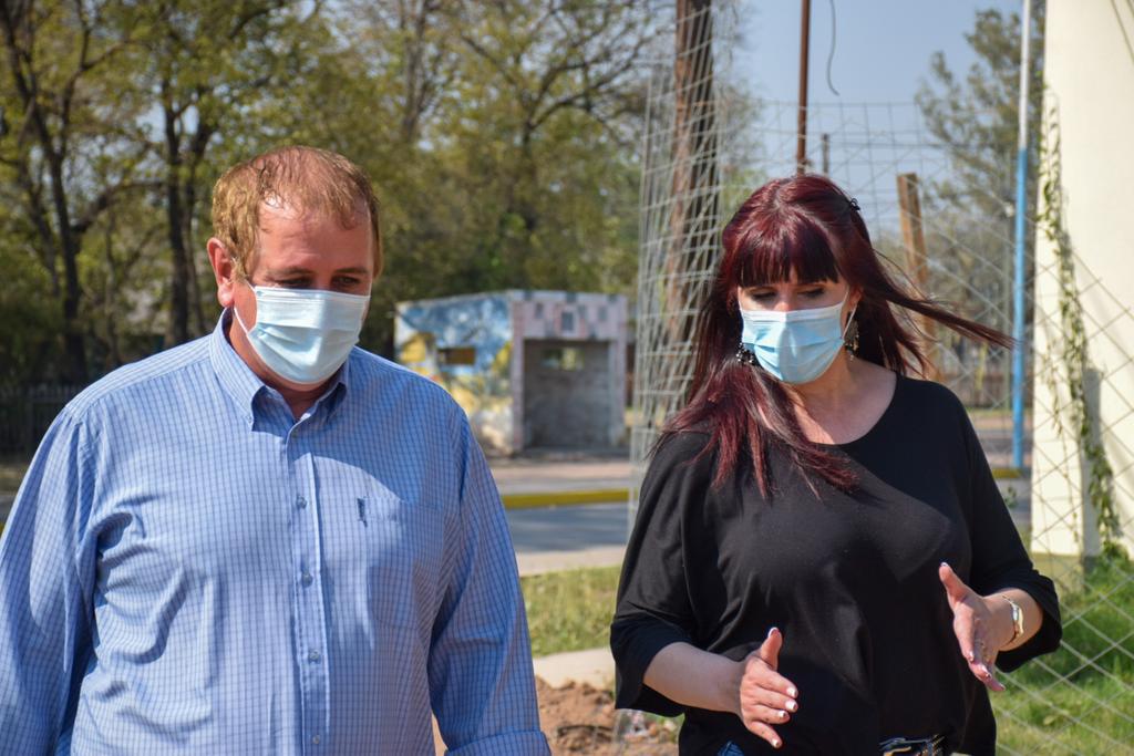 Paola- Benitez-precandidata-diputada-provincial-Frente-de-Todos