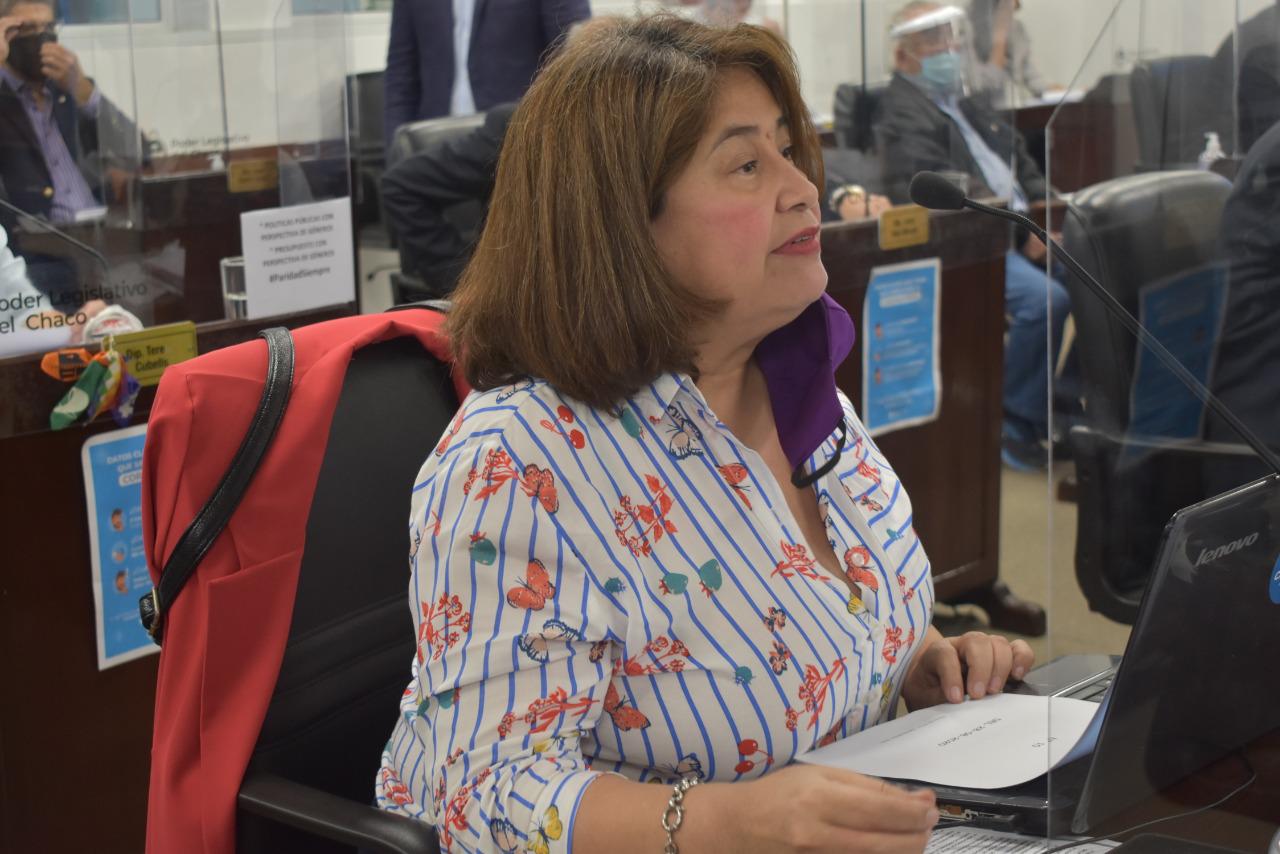 gladis-noemi-cristaldo-diputada-provincial-bloque-scalabrini-ortiz 2020-09-11