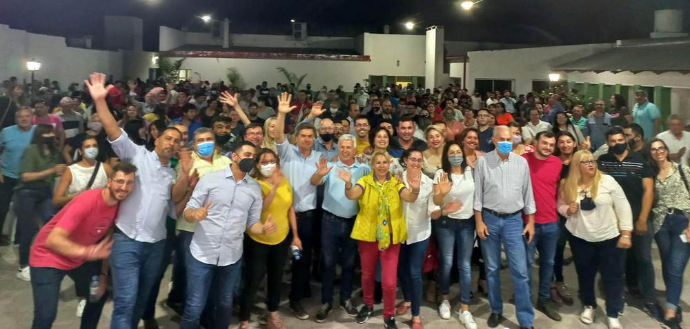 CHACO CAMBIA - Villa-Angela-2021-09-28