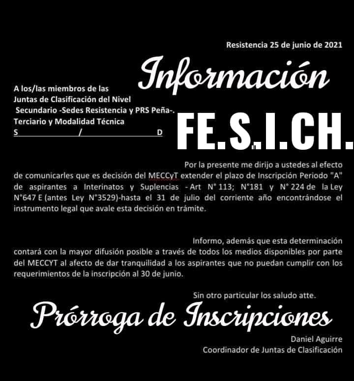 FESICh-SITEC-Castelli-Prorroga-de-inscripcion-de-interinatos-y-suplencias-21-06-29-01