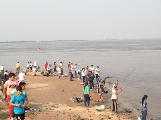 17-Torneo Internacional de Pesca del Dorado Con Devolución en Isla del Cerrito-Pesca-de-Costa-17-09-09-01