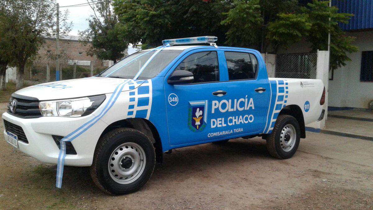 Policía-del-Chaco-chacoonline