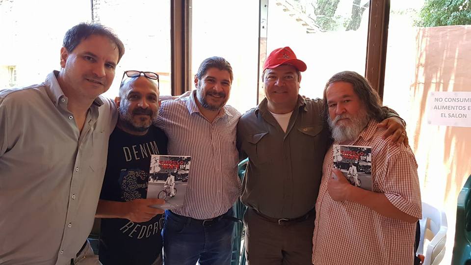 Libro Emerenciano Caudillo del Norte- Asuncion-18-12-13-03