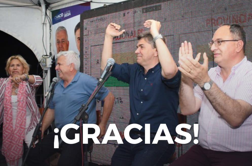 Leandro-Zdero-elecciones-PASO2021