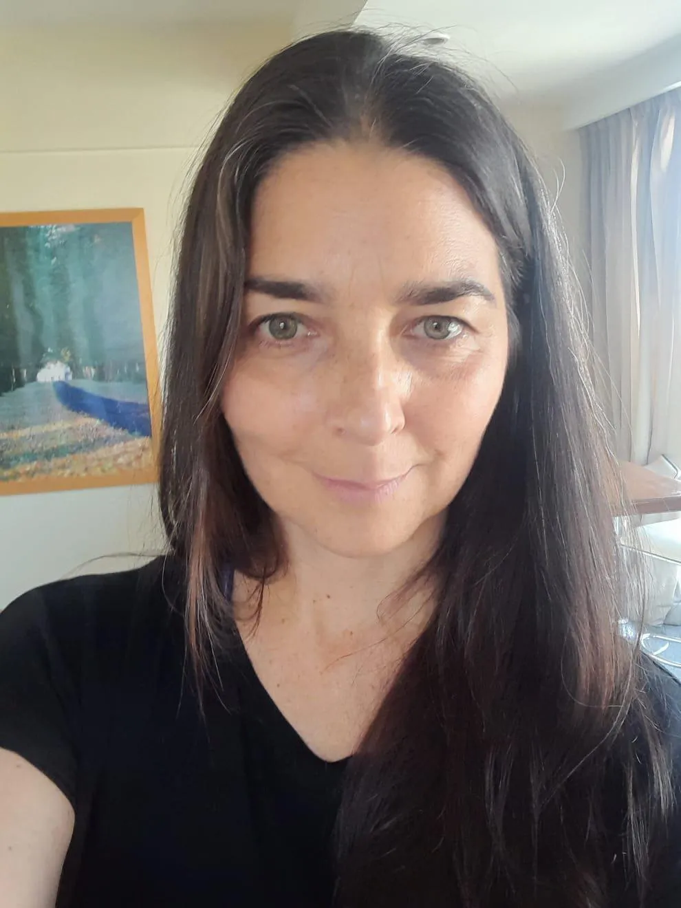 Embarazos-adolescentes-24-04-03-01-Mercedes-Ardiles-Area-Maternidad-Centro-Natal-Buenos-Aires