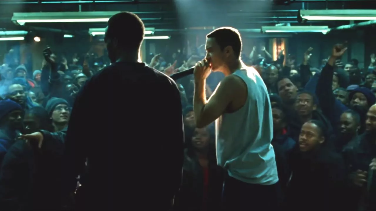 Eminem