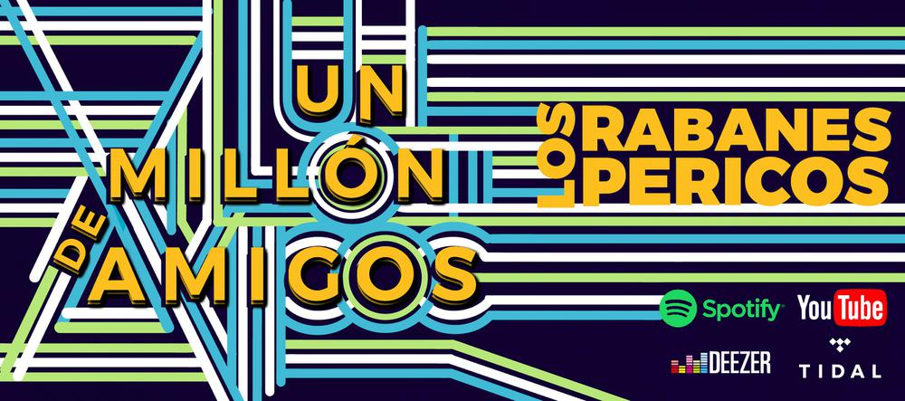 un-millon-de-amigos-interpretada-por-Los-Rabanes-y-Los-Pericos 2020-07-13