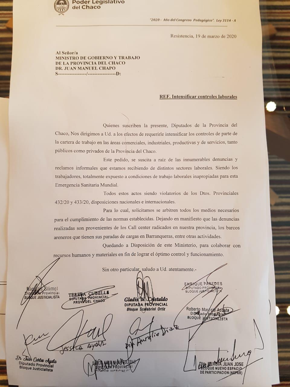 diputados-piden-intensificacion-del-control-laboral-2020-03-24