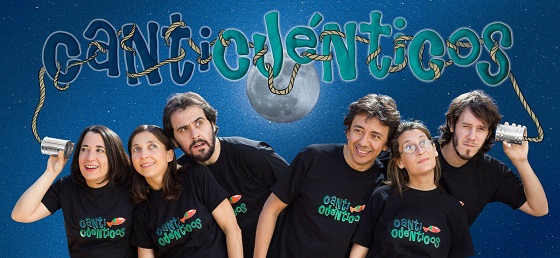 Canticuenticos- telefono- descompuesto