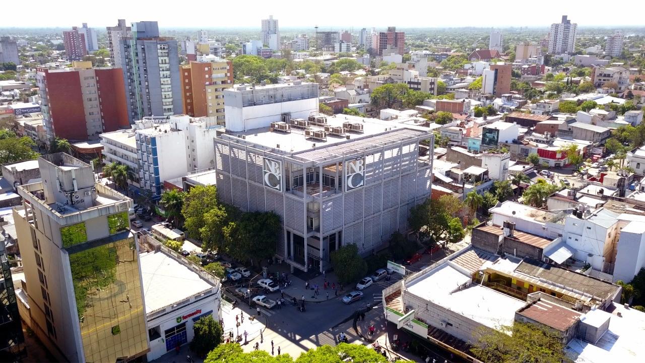 Nuevo Banco del Chaco retoma la atenci n con turnos