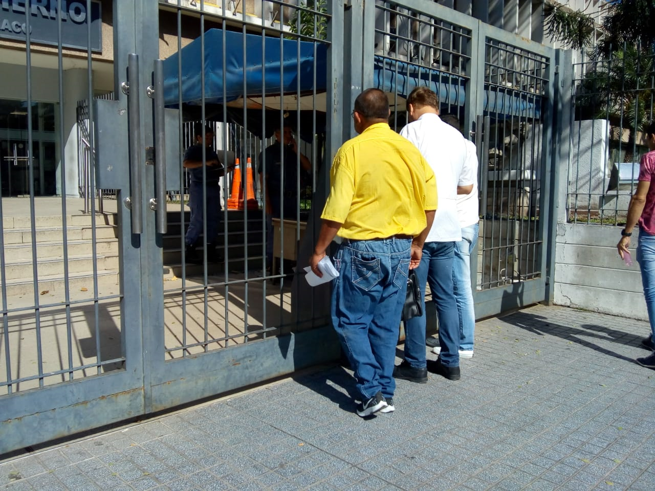 Choferes de Radiotaxis Autoconvocados-20-03-20-102