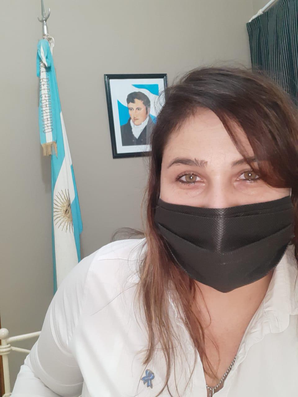noel-ibarra-presidente-del-instituto-belgraniano-del-chaco 2020-05-18