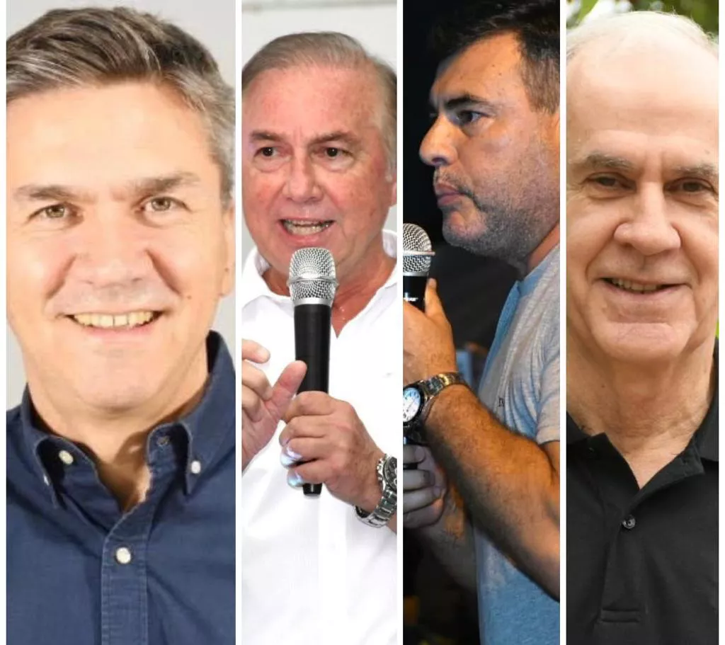 Leandro-Zdero-con-candidatos-para- Resistencia-23-04-14-01